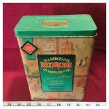 Red Rose Tea Centennial Blend Tin