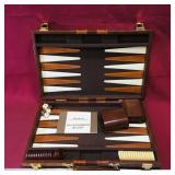 Pressman Backgammon Game (Vintage)