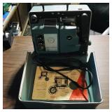 Bell & Howell 16mm Projector (Vintage)