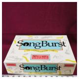 1990 Song Burst 50