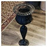 Metal Plant Stand (Vintage)