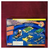 Franklin Mini 5-In-1 Game Set