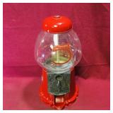 Coca-Cola Gumball Machine