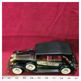 Battery-Operated Toy Automobile