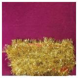Set Of Christmas Garland (Vintage)