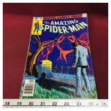 Amazing Spider-Man #196 1979 Comic Book