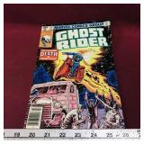 Ghost Rider #42 1980 Comic Book