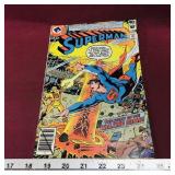 Superman Vol.41 #340 1979 Comic Book