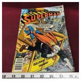 Superman Vol.40 #320 1978 Comic Book