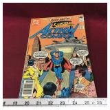 Action Comics Vol.42 #501 1979 Comic Book