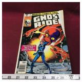 Ghost Rider #41 1980 Comic Book