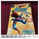 Action Comics Vol.41 #489 1978 Comic Book