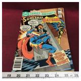 Superman & Batgirl Vol.3 #19 1980 Comic Book
