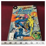 Action Comics Vol.41 #488 1978 Comic Book