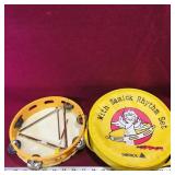 Samick Rhythm Set & Case