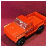 Tonka Toy Pickup Truck (Vintage)