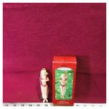 "I Dream Of Jeannie" Christmas Ornament