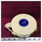 Hide-A-Cord Telephone Cord Retractor (Vintage)