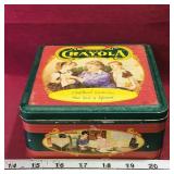 1994 Crayola "Nostalgia Memories" Tin