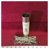 Case Of Aluminum Christmas Tinsel (Vintage)
