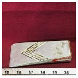 Garant Splitting Wedge (Vintage)