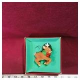 Christmas Reindeer Ornament (Vintage)