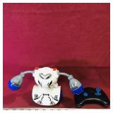 Remote Control Toy Robot