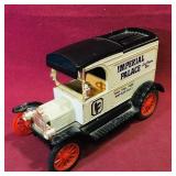 Ertl Classic Automobile Diecast Coin Bank