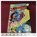 Superman Vol.39 #312 1977 Comic Book