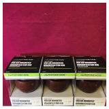 Lot Of 3 Autotrends USB Air Humidifiers (Sealed)