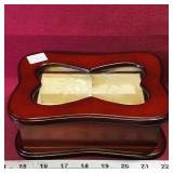 "Secret Treasures" Jewelry Box