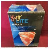 Mira Easy Lite Sconce & Box (Vintage)