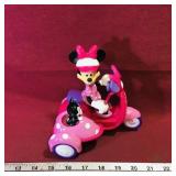 Minnie Mouse Battery-Operated Toy