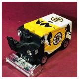 2012 NHL Boston Bruins Diecast Collectible Zamboni