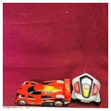 2013 Hot Wheels Remote Control Car