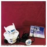 DIY Stem Robot Car & Accessories