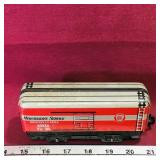 Tin Toy Train Car (Vintage)