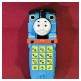 Thomas The Train Engine Battery-Operated Toy Phone