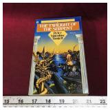 The Twilight Of The Serpent 1987 Novel