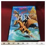 The Dolphins Of Pern 1994 Novel