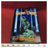 The Vacant Throne 2001 Novel