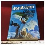 All The Weyrs Of Pern 1991 Novel