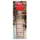 Nestle Store Display Rack (Vintage)