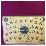 1915 Ouija Board