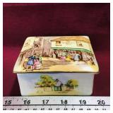 Royal Winton Grimwades Dresser Container (Vintage)