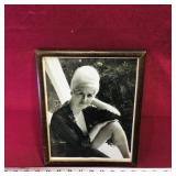 Framed 1950