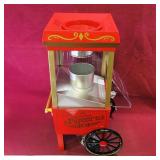 Nostalgia Electrics Movie Time Popcorn Maker