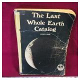 The Last Whole Earth Catalog (1971)