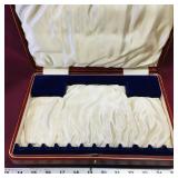 Cutlery Box (Vintage)