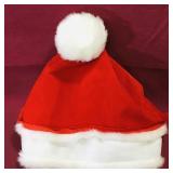 Santa Claus Hat